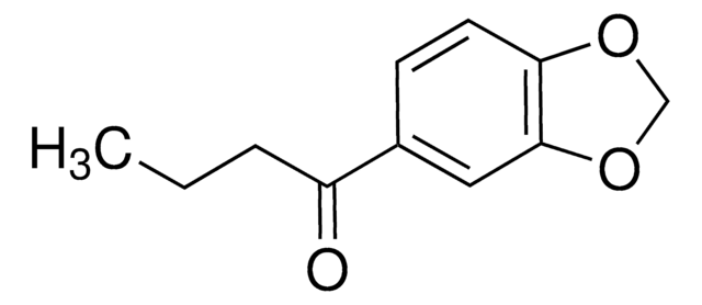 3,4-(Methylenedioxy)butyrophenone AldrichCPR