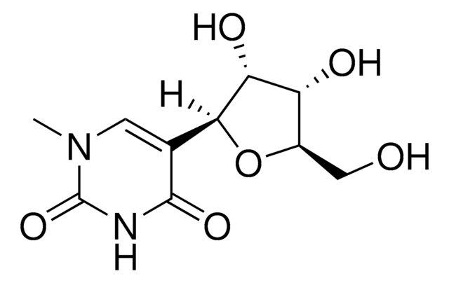 1-MethylpseudoUridine &#8805;98% (HPLC)