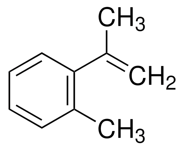 &#945;,2-Dimethylstyrene 99%