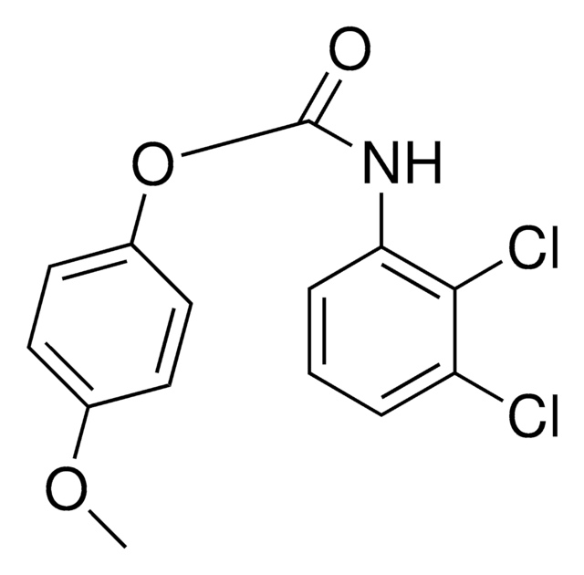 4-METHOXYPHENYL N-(2,3-DICHLOROPHENYL)CARBAMATE AldrichCPR