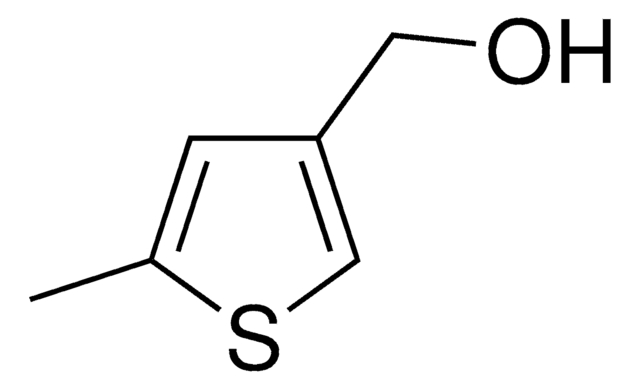 (5-Methylthiophen-3-yl)methanol AldrichCPR