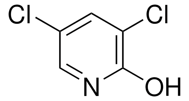 3,5-Dichloro-2-hydroxypyridine 97%