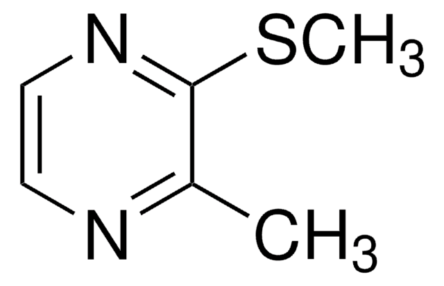 2-Methyl-3-(methylthio)pyrazine 80%