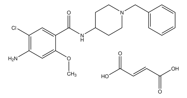 Clebopride maleate salt ~95%