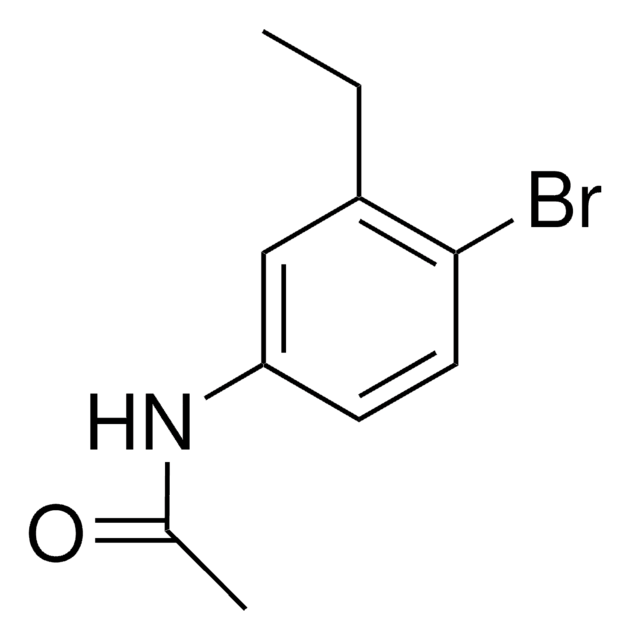 4'-BROMO-3'-ETHYLACETANILIDE AldrichCPR