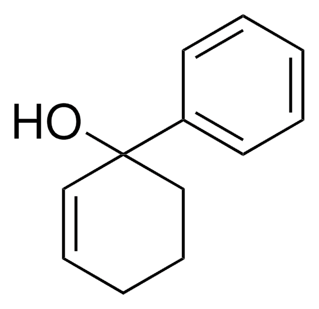 1-PHENYL-2-CYCLOHEXEN-1-OL AldrichCPR