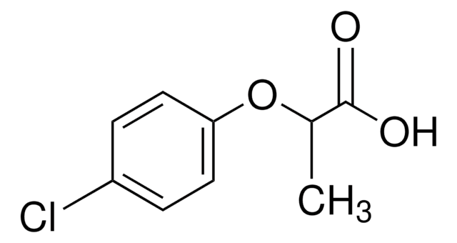 2-(4-Chlorophenoxy)propionic acid &#8805;98%