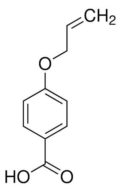 4-(allyloxy)benzoic acid AldrichCPR