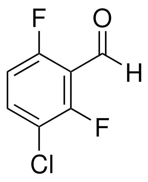 3-Chloro-2,6-difluorobenzaldehyde 97%