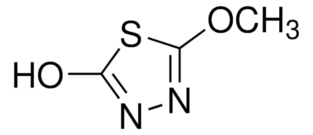 5-Methoxy-1,3,4-thiadiazol-2-ol