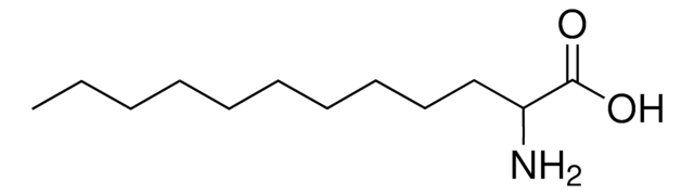 2-aminododecanoic acid AldrichCPR