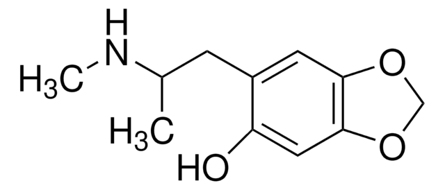 (±)-6-Hydroxy-3,4-methylenedioxymethamphetamine