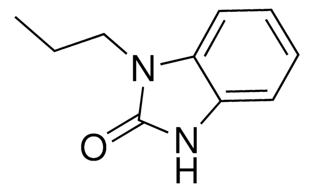 1-propyl-1,3-dihydro-2H-benzimidazol-2-one AldrichCPR