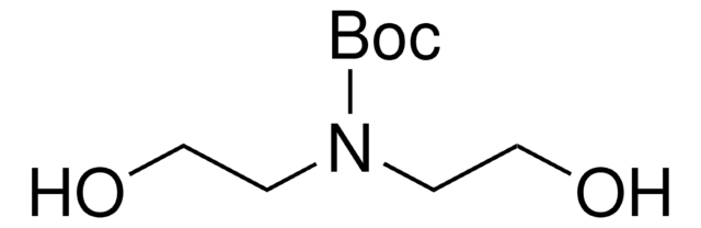 N-Boc-diethanolamine &#8805;98.0% (GC)