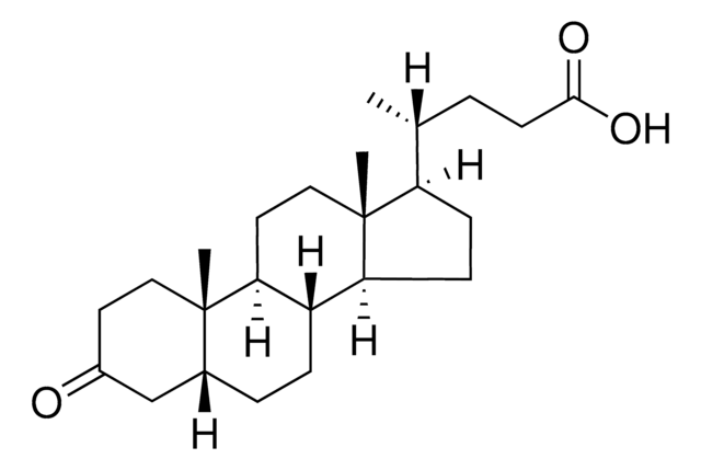 Dehydrolithocholic acid Avanti Research&#8482; - A Croda Brand