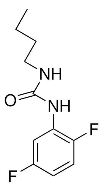 1-BUTYL-3-(2,5-DIFLUOROPHENYL)UREA AldrichCPR