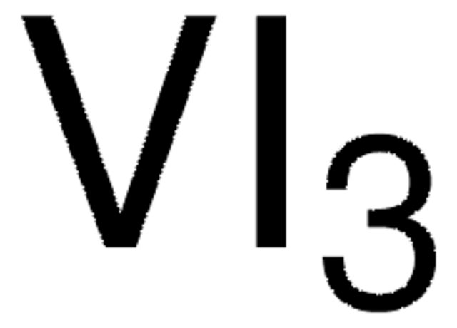 Vanadium(III) iodide 99%