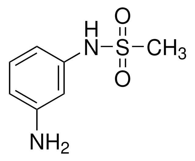 N-(3-Aminophenyl)methanesulfonamide