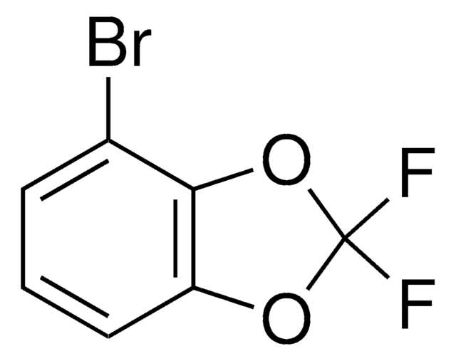 4-Brom-2,2-difluor-1,3-Benzodioxol 96%