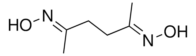 (2E,5E)-2,5-hexanedione dioxime AldrichCPR