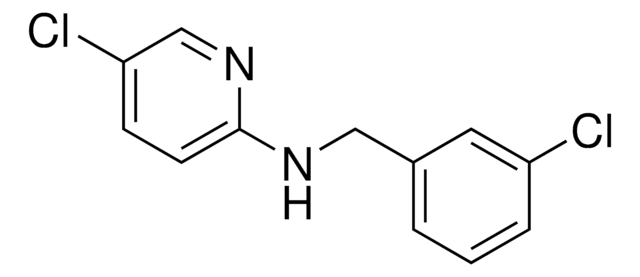 5-Chloro-N-(3-chlorobenzyl)-2-pyridinamine AldrichCPR