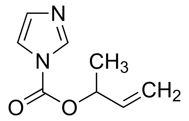 3-Buten-2-yl 1H-imidazole-1-carboxylate 95%