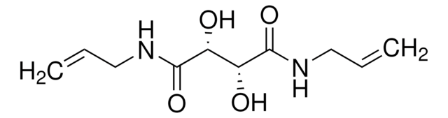 (+)-N,N&#8242;-Diallyltartramide &#8805;99%