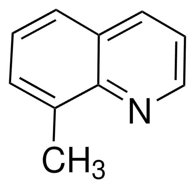 8-甲基喹啉 97%