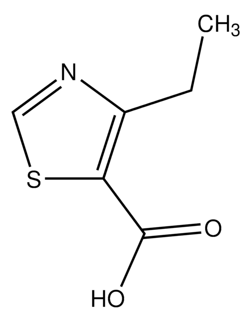 4-Ethylthiazole-5-carboxylic acid