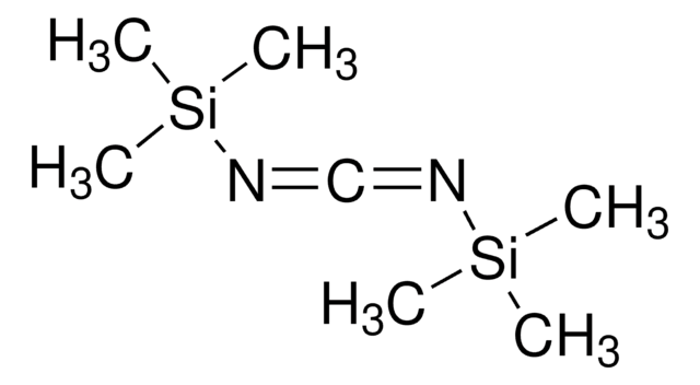 Bis(trimethylsilyl)carbodiimide 98%