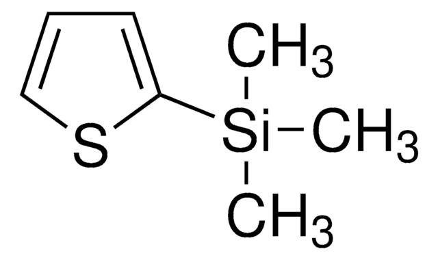 (2-Thienyl)trimethylsilane 97%