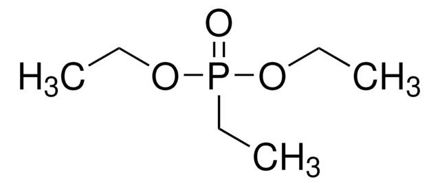 Diethyl ethylphosphonate &#8805;98.0% (GC)