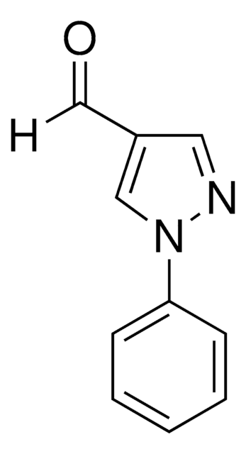 1-Phenyl-1H-Pyrazol-4-Carboxaldehyd AldrichCPR