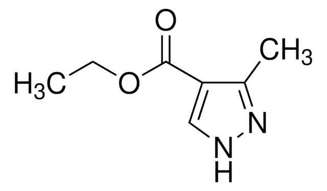 Ethyl 3-methylpyrazole-4-carboxylate