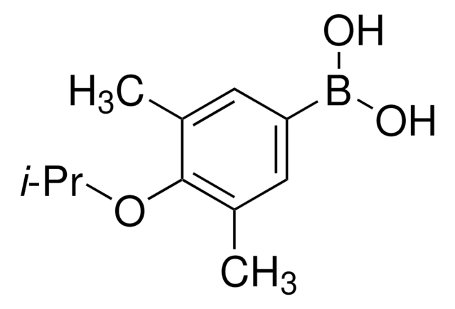 3,5-Dimethyl-4-isopropoxyphenylboronic acid