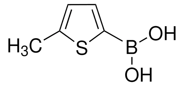 5-Methyl-2-thienylboronic acid