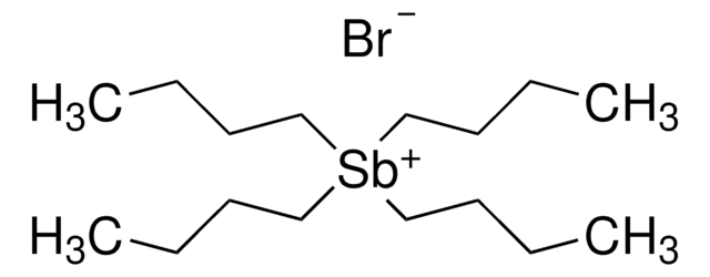 Tetrabutylantimony(V) bromide 97%