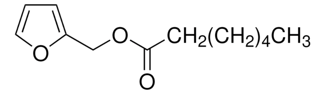 Furfuryl heptanoate &#8805;98%