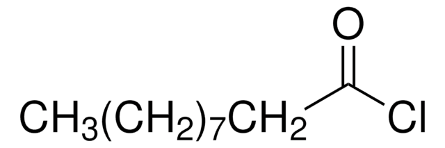 Decanoylchlorid 98%