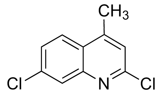 2,7-Dichloro-4-methylquinoline AldrichCPR