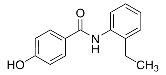 N-(2-Ethylphenyl)-4-hydroxybenzamide AldrichCPR