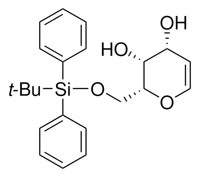 6-O-(tert-Butyldiphenylsilyl)-D-galactal 97%