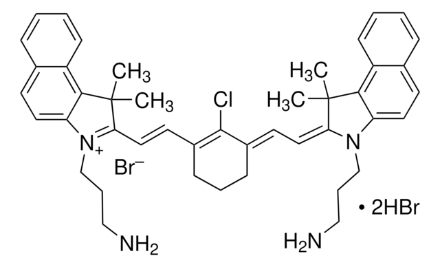 NIR 5c &#8805;80% (HPCE), BioReagent, suitable for fluorescence