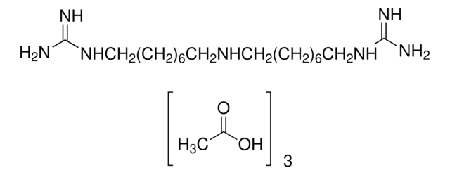 Iminoctadine triacetate PESTANAL&#174;, analytical standard