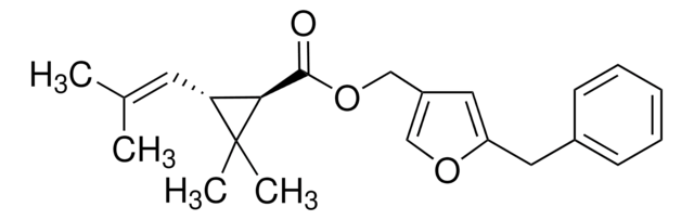 Bioresmethrin PESTANAL&#174;, analytical standard