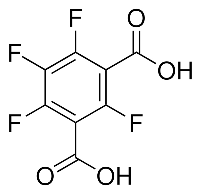 Tetrafluoroisophthalic acid 96%