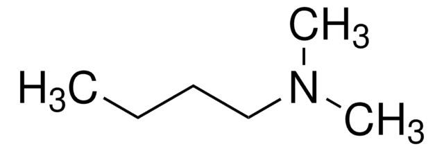 N,N-Dimethylbutylamine 99%