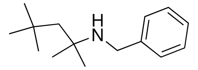 N-benzyl-2,4,4-trimethyl-2-pentanamine AldrichCPR