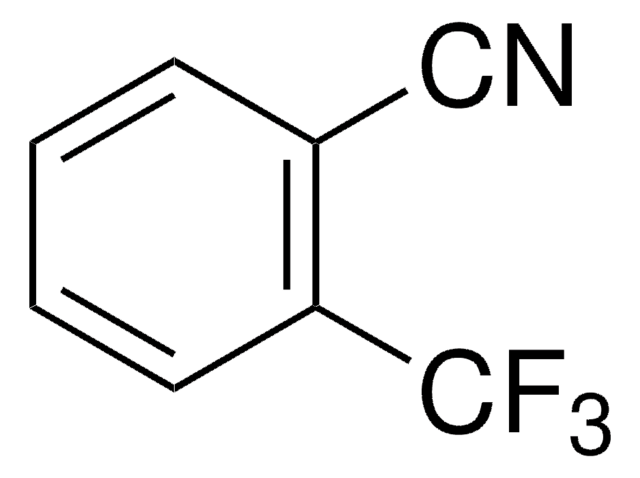 2-(Trifluoromethyl)benzonitrile 98%