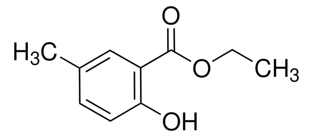 Ethyl 5-methylsalicylate 98%